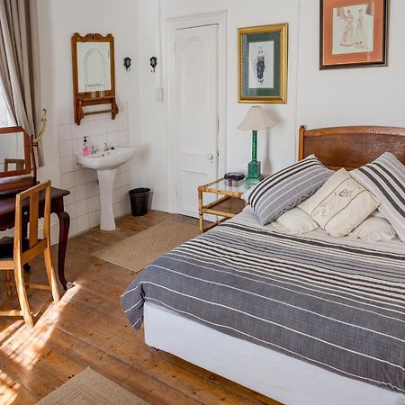 האנובר 3 Darling Street Guest House מראה חיצוני תמונה