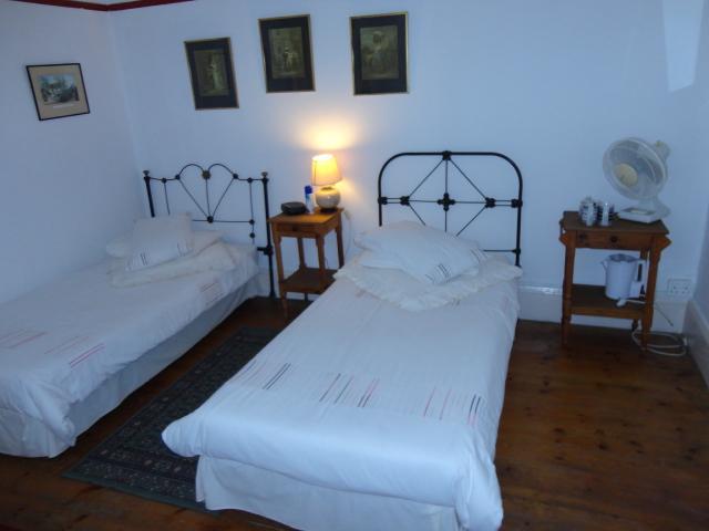 האנובר 3 Darling Street Guest House מראה חיצוני תמונה