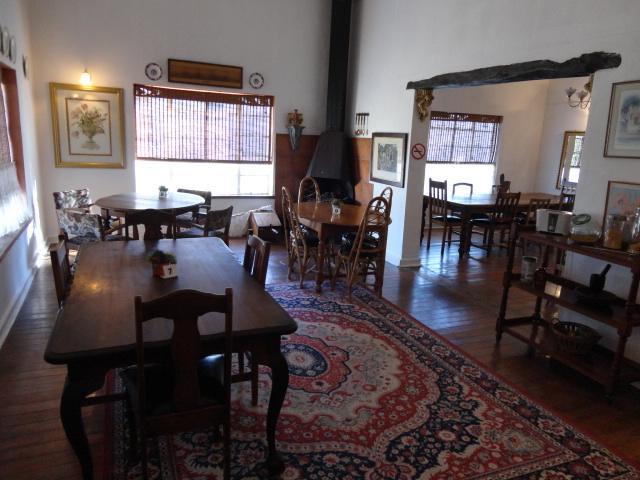 האנובר 3 Darling Street Guest House מראה חיצוני תמונה
