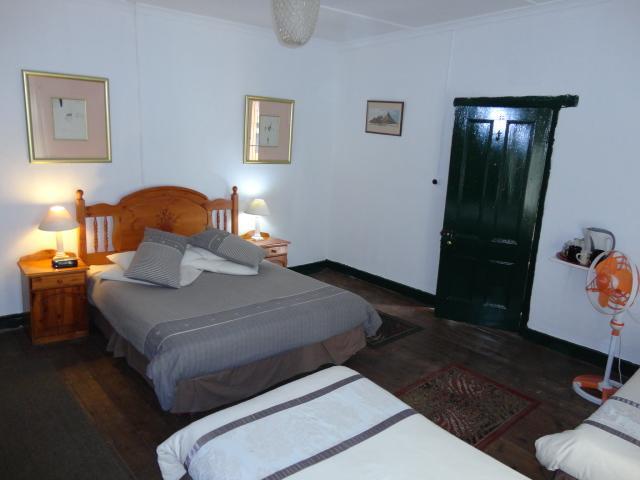 האנובר 3 Darling Street Guest House מראה חיצוני תמונה