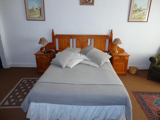 האנובר 3 Darling Street Guest House מראה חיצוני תמונה