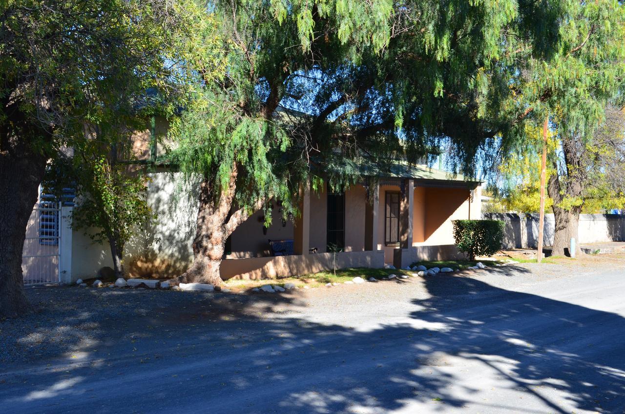 האנובר 3 Darling Street Guest House מראה חיצוני תמונה