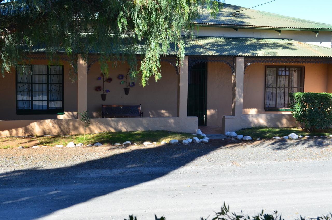 האנובר 3 Darling Street Guest House מראה חיצוני תמונה