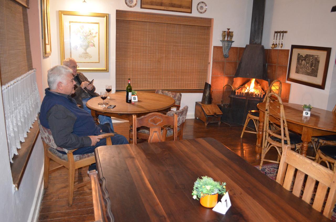 האנובר 3 Darling Street Guest House מראה חיצוני תמונה