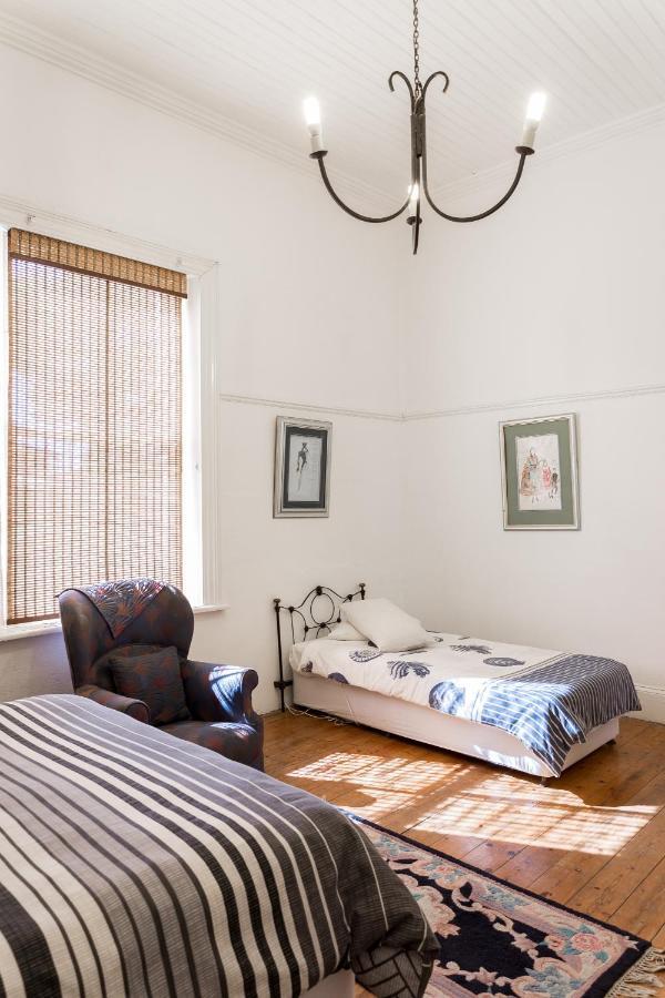 האנובר 3 Darling Street Guest House מראה חיצוני תמונה