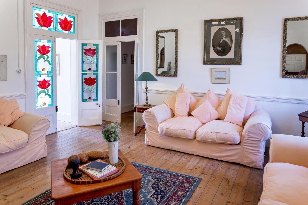 האנובר 3 Darling Street Guest House מראה חיצוני תמונה