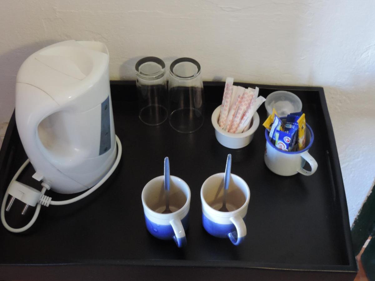 האנובר 3 Darling Street Guest House מראה חיצוני תמונה