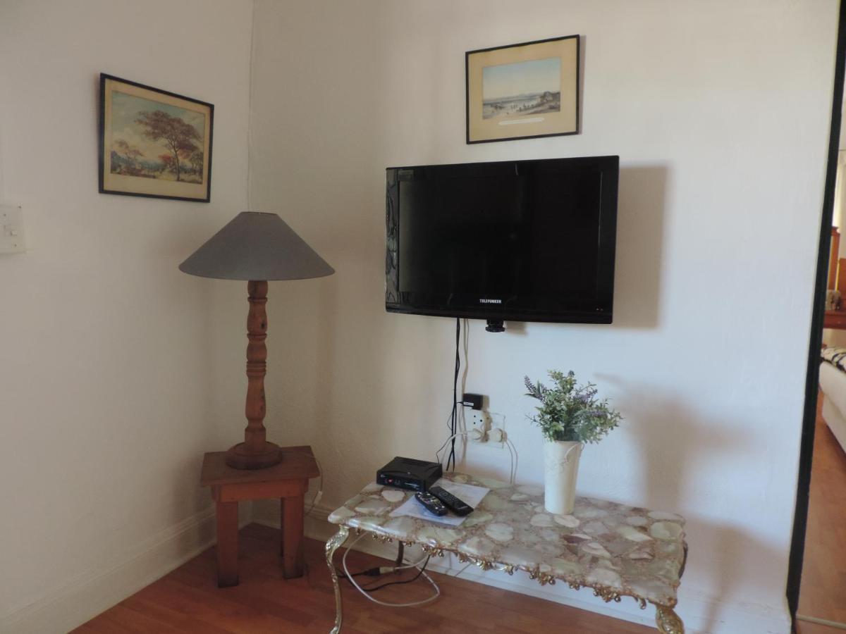 האנובר 3 Darling Street Guest House מראה חיצוני תמונה