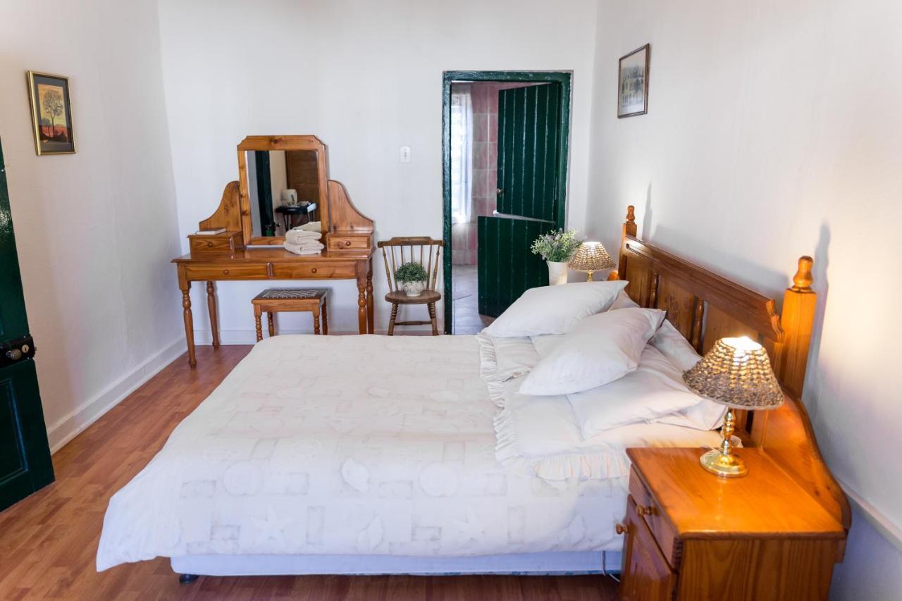 האנובר 3 Darling Street Guest House מראה חיצוני תמונה