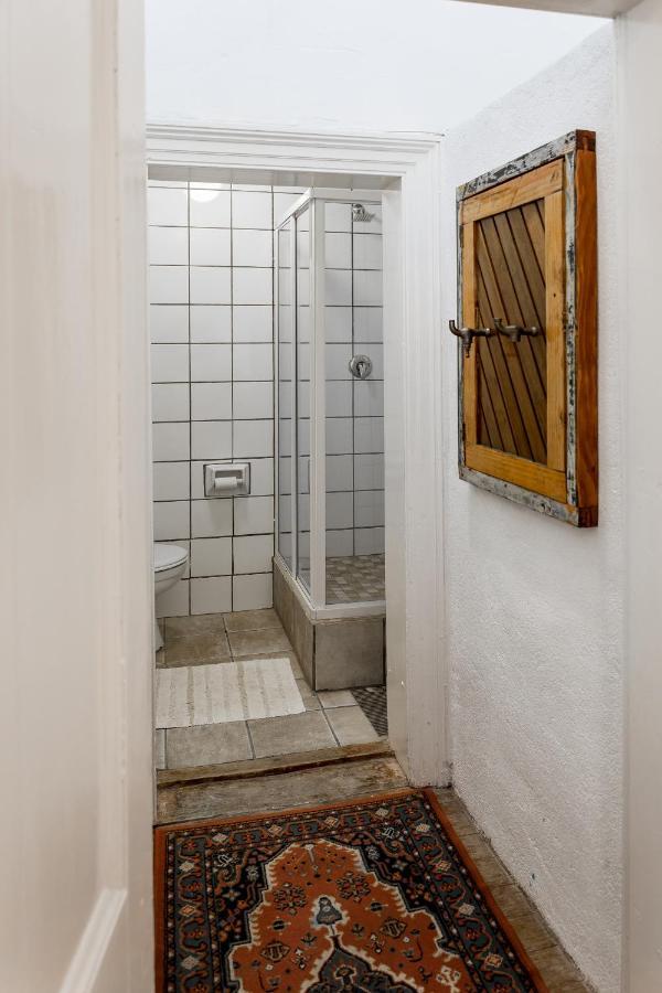 האנובר 3 Darling Street Guest House מראה חיצוני תמונה